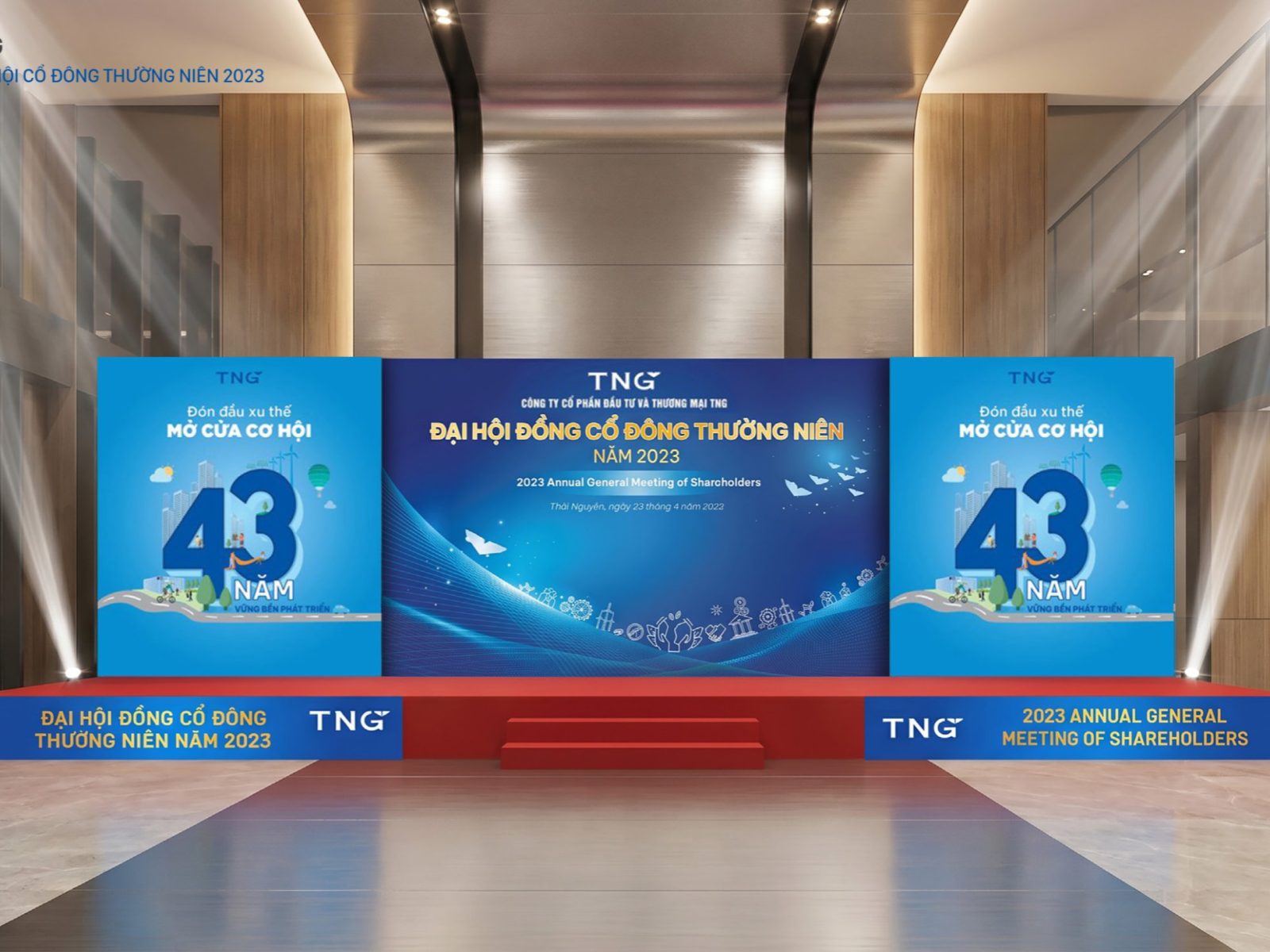 Dịch vụ thiết kế backdrop sự kiện, phông nền sân khấu chuyên nghiệp cho hội nghị, khai trương, gala dinner, lễ ra mắt sản phẩm từ Misa Media. Keywords: thiết kế gian hàng triển lãm, thiết kế booth hội chợ, thiết kế gian hàng hội chợ, thiet ke gian hang trien lam, exhibition booth design, thi công gian hàng triển lãm, phối cảnh 3D gian hàng, thiết kế booth trưng bày, mẫu booth gian hàng đẹp, dựng gian hàng triển lãm, booth quảng cáo trưng bày, thiết kế backdrop sự kiện, thiết kế backdrop sân khấu, thiết kế phông nền sự kiện, thiet ke backdrop, mẫu backdrop sự kiện đẹp, thiết kế backdrop họp báo, thiết kế backdrop hội nghị, dịch vụ thiết kế backdrop, báo giá thiết kế backdrop, thiết kế backdrop khai trương, thiết kế phông nền Gala Dinner