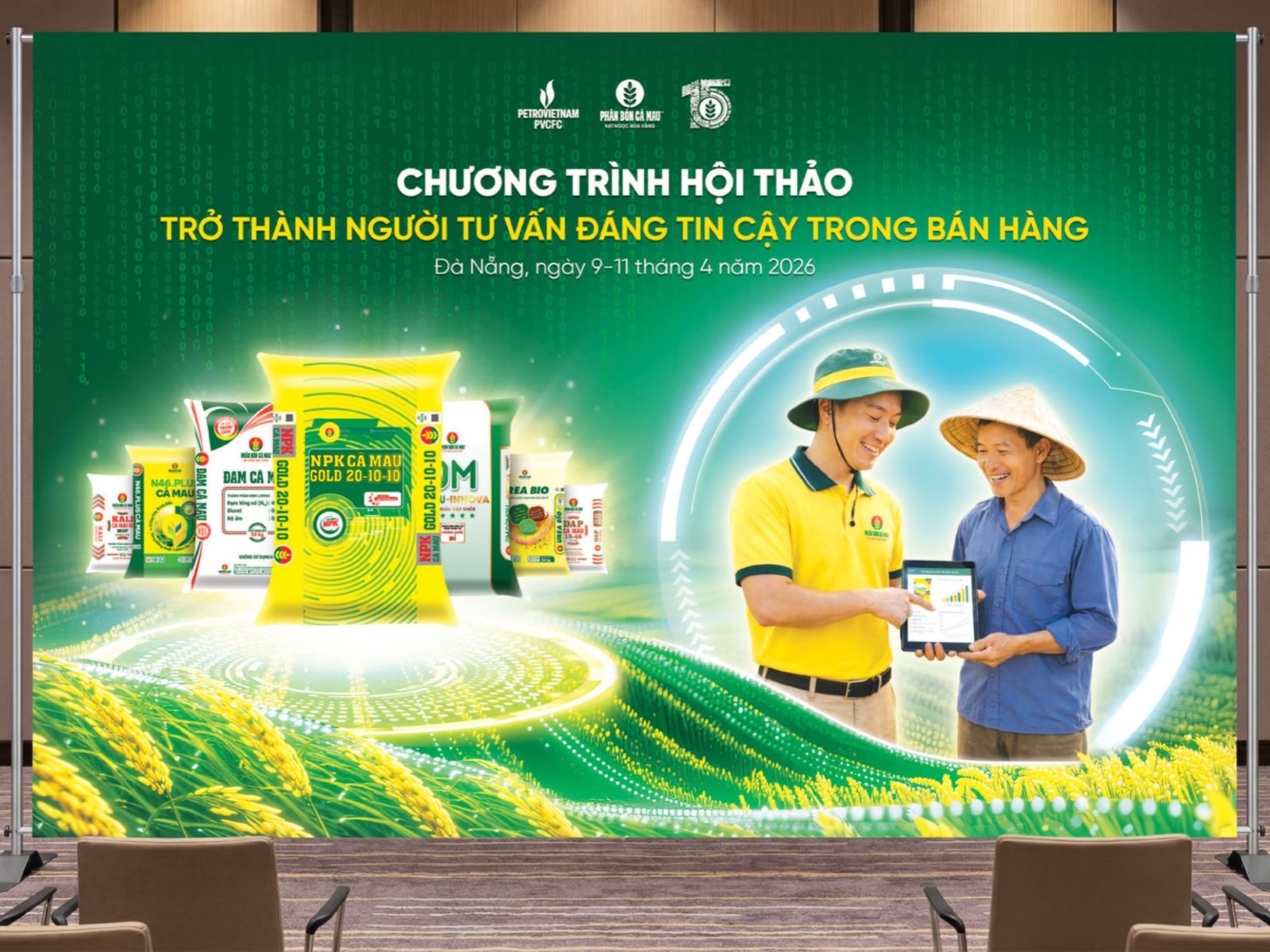 Dịch vụ thiết kế backdrop sự kiện, phông nền sân khấu chuyên nghiệp cho hội nghị, khai trương, gala dinner, lễ ra mắt sản phẩm từ Misa Media. Keywords: thiết kế gian hàng triển lãm, thiết kế booth hội chợ, thiết kế gian hàng hội chợ, thiet ke gian hang trien lam, exhibition booth design, thi công gian hàng triển lãm, phối cảnh 3D gian hàng, thiết kế booth trưng bày, mẫu booth gian hàng đẹp, dựng gian hàng triển lãm, booth quảng cáo trưng bày, thiết kế backdrop sự kiện, thiết kế backdrop sân khấu, thiết kế phông nền sự kiện, thiet ke backdrop, mẫu backdrop sự kiện đẹp, thiết kế backdrop họp báo, thiết kế backdrop hội nghị, dịch vụ thiết kế backdrop, báo giá thiết kế backdrop, thiết kế backdrop khai trương, thiết kế phông nền Gala Dinner