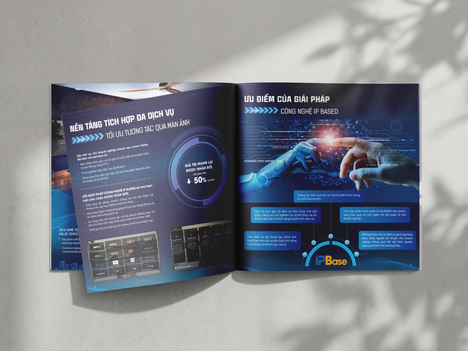 Dịch vụ thiết kế catalogue giới thiệu sản phẩm và brochure bán hàng chuyên nghiệp, đẹp mắt giúp gia tăng doanh số bán hàng vượt trội từ Misa Media. Keywords: thiết kế catalogue chuyên nghiệp, thiết kế catalogue sản phẩm, thiet ke catalogue, mẫu catalogue đẹp, dịch vụ thiết kế catalogue, cuốn catalogue sản phẩm, catalog design company, thiết kế catalogue nội thất, thiết kế catalogue xây dựng, bảng giá thiết kế catalogue, catalogue giới thiệu dự án