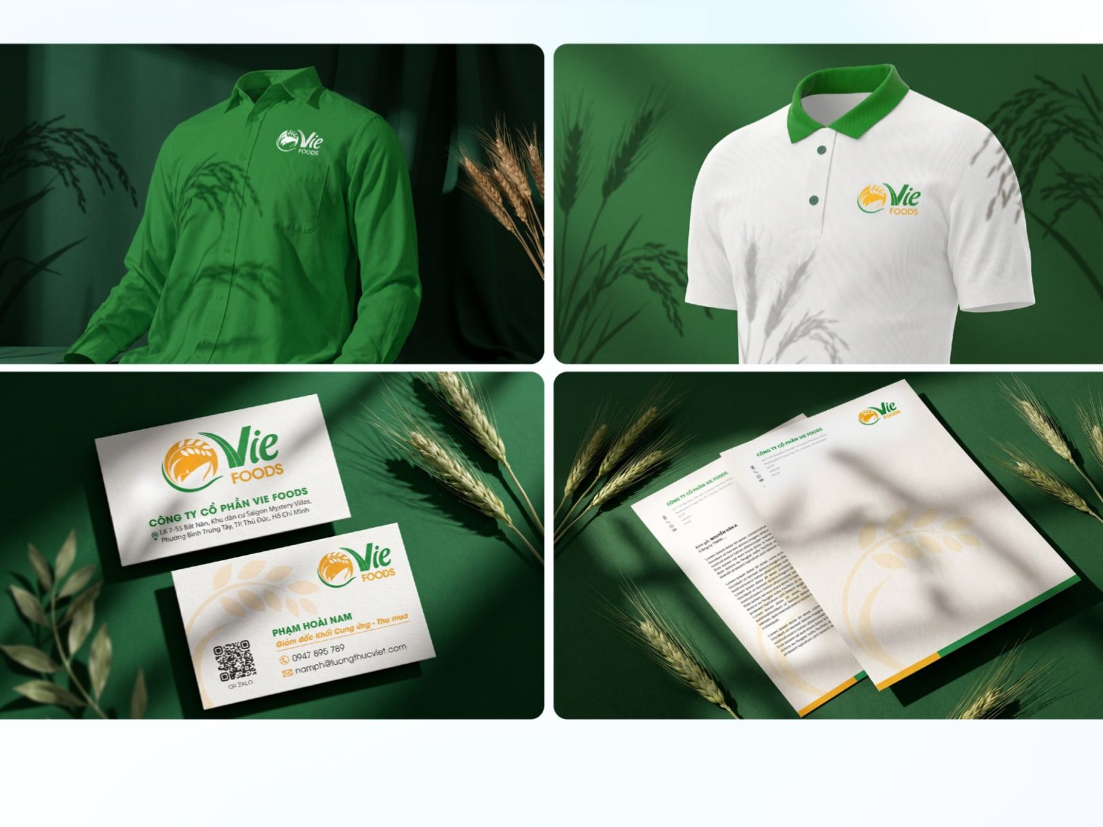 Dịch vụ thiết kế hệ thống nhận diện thương hiệu chuyên nghiệp, quy chuẩn brand guidelines đồng bộ, giúp nâng tầm định vị và gia tăng uy tín doanh nghiệp trên thị trường. Keywords: thiết kế nhận diện thương hiệu, brand identity design, bộ nhận diện thương hiệu công ty, thiết kế nhận diện văn phòng, dịch vụ thiết kế thương hiệu, hệ thống nhận diện thương hiệu, bộ nhận diện thương hiệu Misa, nhận diện thương hiệu chuyên nghiệp, corporate brand identity, quy chuẩn thương hiệu, brand guidelines design, thiết kế hồ sơ năng lực, thiết kế profile công ty, thiet ke ho so nang luc, thiet ke profile cong ty, mẫu hồ sơ năng lực công ty, hồ sơ năng lực công ty xây dựng, dịch vụ thiết kế profile, thiết kế profile công ty chuyên nghiệp, hồ sơ năng lực đấu thầu, company profile design agency, thiết kế cuốn profile doanh nghiệp, profile năng lực Truyền thông Misa, thiết kế logo chuyên nghiệp, thiết kế logo công ty, dịch vụ thiết kế logo, logo design agency vietnam, thiết kế logo sáng tạo, mẫu logo doanh nghiệp đẹp, thiết kế logo phong thủy, thiết kế logo độc quyền, thiết kế biểu tượng thương hiệu, giá thiết kế logo, thiết kế logo Misa Media