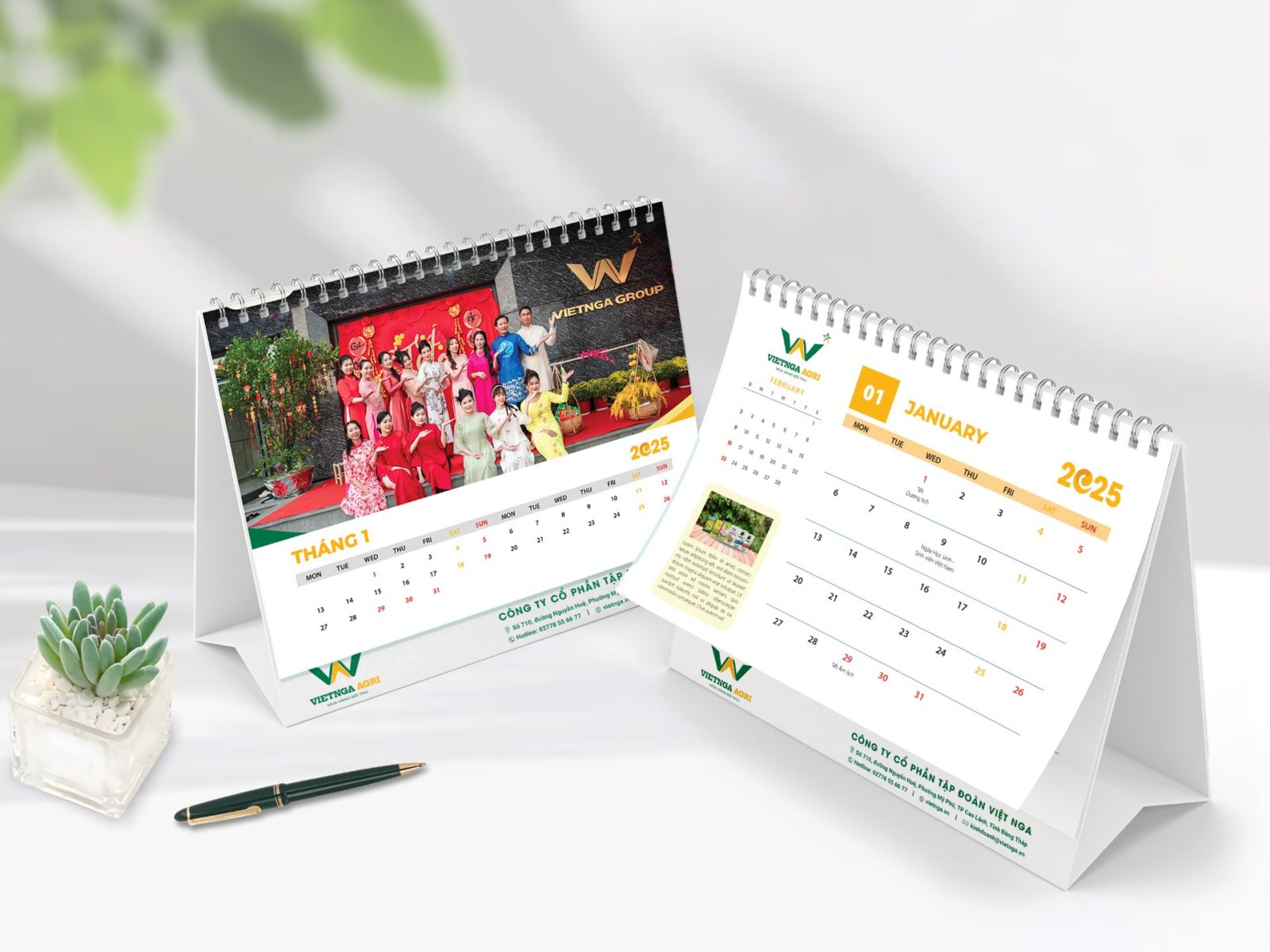 Dịch vụ thiết kế lịch tết độc quyền, lịch để bàn, lịch treo tường sang trọng, mang đậm bản sắc văn hóa thương hiệu dành cho các doanh nghiệp làm quà tặng đối tác. Keywords: thiết kế lịch tết độc quyền, thiết kế lịch để bàn, thiết kế lịch treo tường, thiết kế lịch tết doanh nghiệp, thiet ke lich de ban, mẫu lịch để bàn đẹp, dịch vụ thiết kế lịch tết Misa, thiết kế bao lì xì độc quyền, thiết kế thiệp chúc mừng năm mới, báo giá thiết kế lịch tết, lịch để bàn chữ A chuyên nghiệp