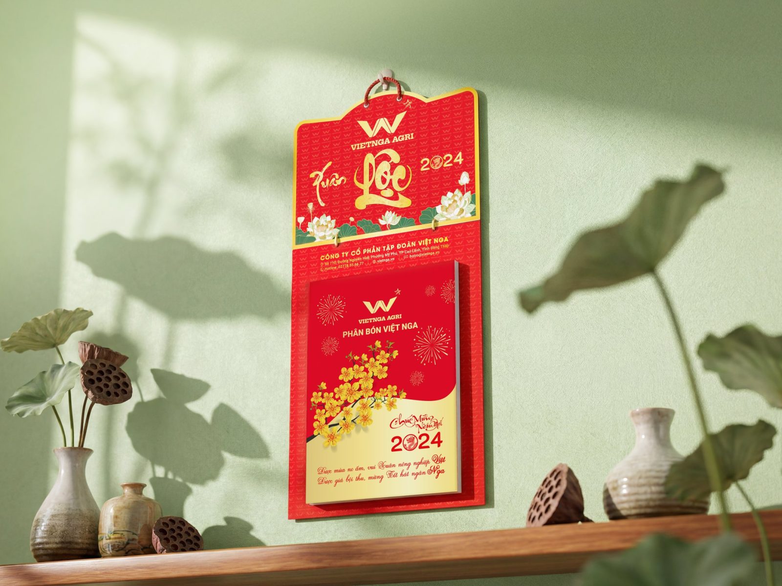 Dịch vụ thiết kế lịch tết độc quyền, lịch để bàn, lịch treo tường sang trọng, mang đậm bản sắc văn hóa thương hiệu dành cho các doanh nghiệp làm quà tặng đối tác. Keywords: thiết kế lịch tết độc quyền, thiết kế lịch để bàn, thiết kế lịch treo tường, thiết kế lịch tết doanh nghiệp, thiet ke lich de ban, mẫu lịch để bàn đẹp, dịch vụ thiết kế lịch tết Misa, thiết kế bao lì xì độc quyền, thiết kế thiệp chúc mừng năm mới, báo giá thiết kế lịch tết, lịch để bàn chữ A chuyên nghiệp